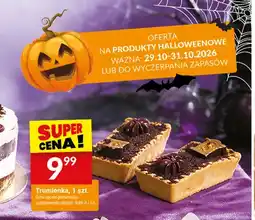 Twój Market Ciastko Trumienka oferta