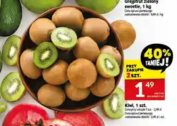 Twój Market Kiwi oferta