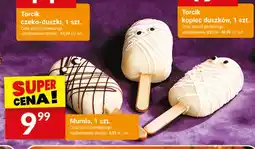 Twój Market Ciastko Mumia Białecki oferta