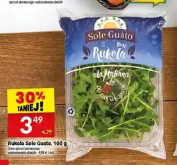 Twój Market Rukola Sole Gusto oferta