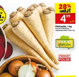 Twój Market Pietruszka oferta