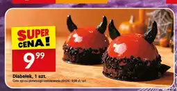 Twój Market Ciastko Diabełek Białecki oferta