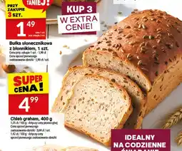 Twój Market Chleb graham Białecki oferta