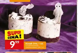 Twój Market Deser Duszek Oreo oferta