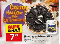 Twój Market Pierogi z serem Halloween Białecki oferta