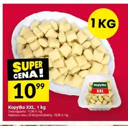 Twój Market Kopytka XXL Białecki oferta