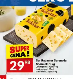 Twój Market Ser Radamer Serenada oferta