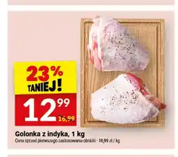 Twój Market Golonka z indyka oferta