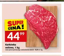 Twój Market Karkówka wołowa oferta