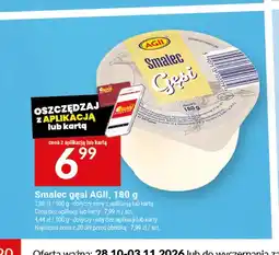 Twój Market Smalec gęsi AGII oferta