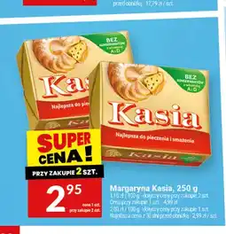 Twój Market Margaryna Kasia oferta