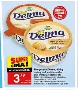 Twój Market Margaryna Delma maślany smak oferta