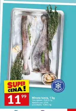 Twój Market Miruna tusza oferta