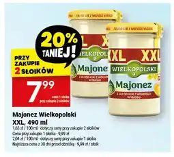 Twój Market Majonez Wielkopolski XXL oferta