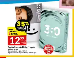 Twój Market Papier ksero A4 oferta