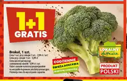 Twój Market Brokuł oferta
