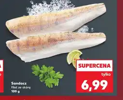 Kaufland Sandacz oferta