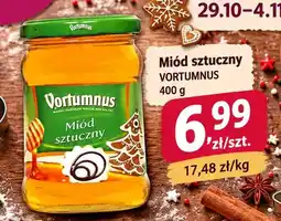 EMMA market Miód sztuczny Vortumnus oferta