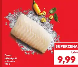 Kaufland Dorsz oferta