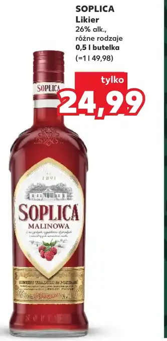 Likier Soplica