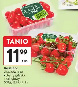 Intermarche Pomidor oferta