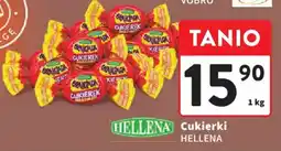 Intermarche Cukierki HELLENA oferta