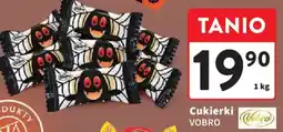 Intermarche Cukierki Vobro oferta