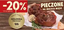 Intermarche Golonka Pieczona oferta
