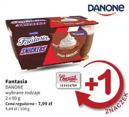 Intermarche Fantasia SNICKERS oferta