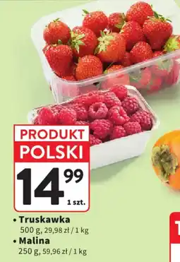 Intermarche Produkt Polski oferta