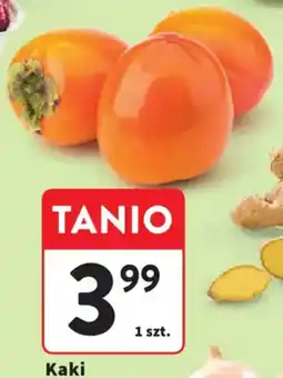 Intermarche Kaki oferta