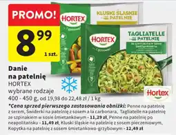 Intermarche Danie na patelnię Hortex oferta
