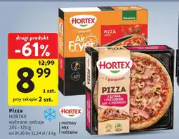 Intermarche Pizza Hortex oferta