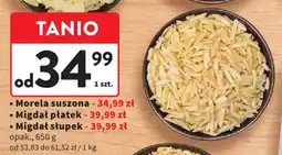 Intermarche Morela suszona oferta