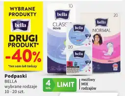 Intermarche Podpaski Bella oferta