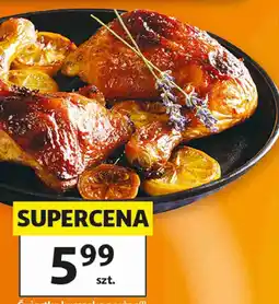 Auchan Ćwiartka kurczaka z rożna oferta