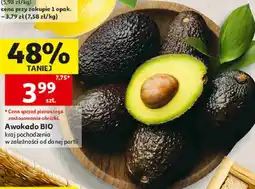 Auchan Awokado BIO oferta