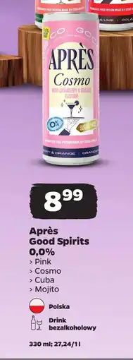 Netto Aperitif Cosmo oferta