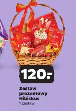 Netto Zestaw prezentowy oferta