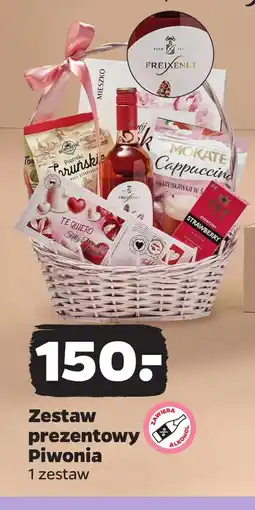 Netto Zestaw prezentowy Dio oferta