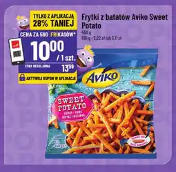 Polomarket Frytki z batatów Aviko Sweet Potato oferta
