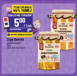 Polomarket Zupa jarzynowa Dworek oferta