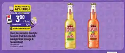 Polomarket Piwo Desperados Sunlight Red Orange & Passionfruit oferta