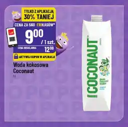 Polomarket Woda kokosowa Coconaut oferta