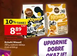 Auchan Krówki Wawel oferta