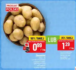 Polomarket Ziemniaki jadalne oferta