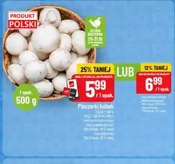 Polomarket Pieczarki kubek oferta