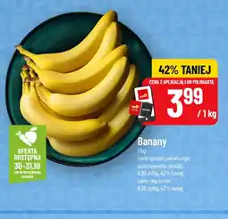 Polomarket Banany oferta
