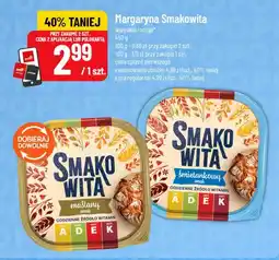 Polomarket Margaryna Smakowita maślany smak oferta