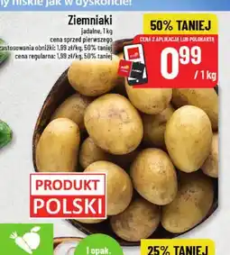 Polomarket Ziemniaki jadalne oferta